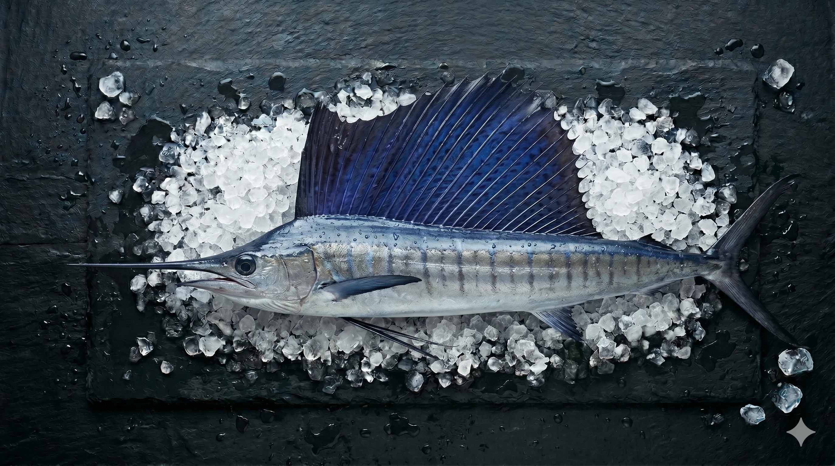 Sail Fish